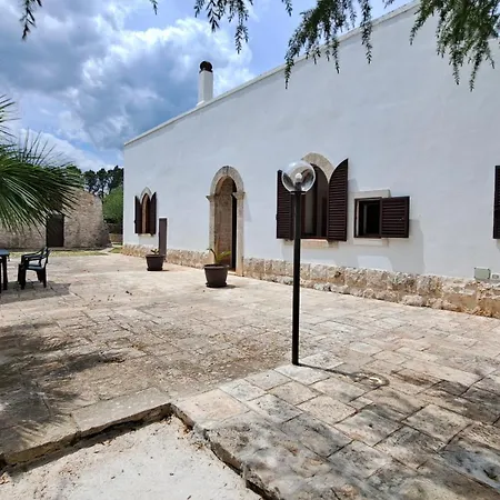 Casolare Di Puglia 노치