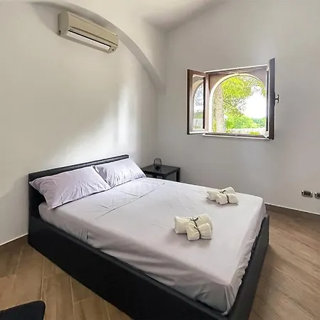 Nyaraló Casolare Di Puglia