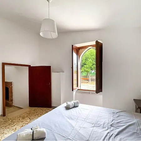Casolare Di Puglia *