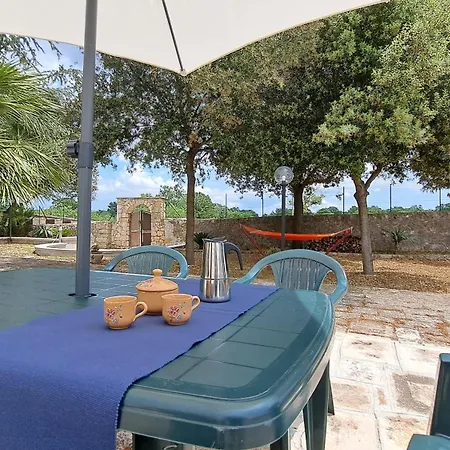 Casolare Di Puglia Noci