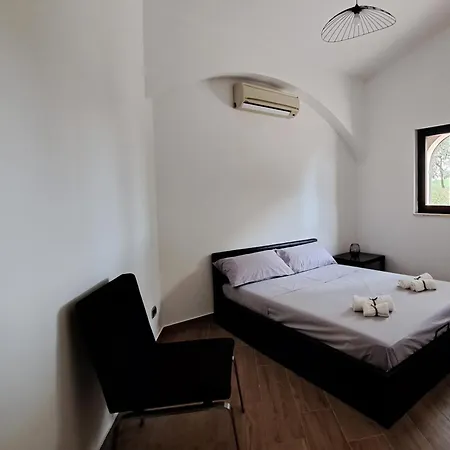 Nyaraló Casolare Di Puglia *