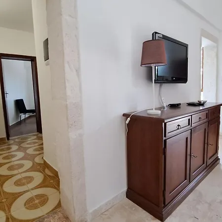 Nyaraló Casolare Di Puglia Noci