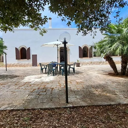 Casolare Di Puglia *
